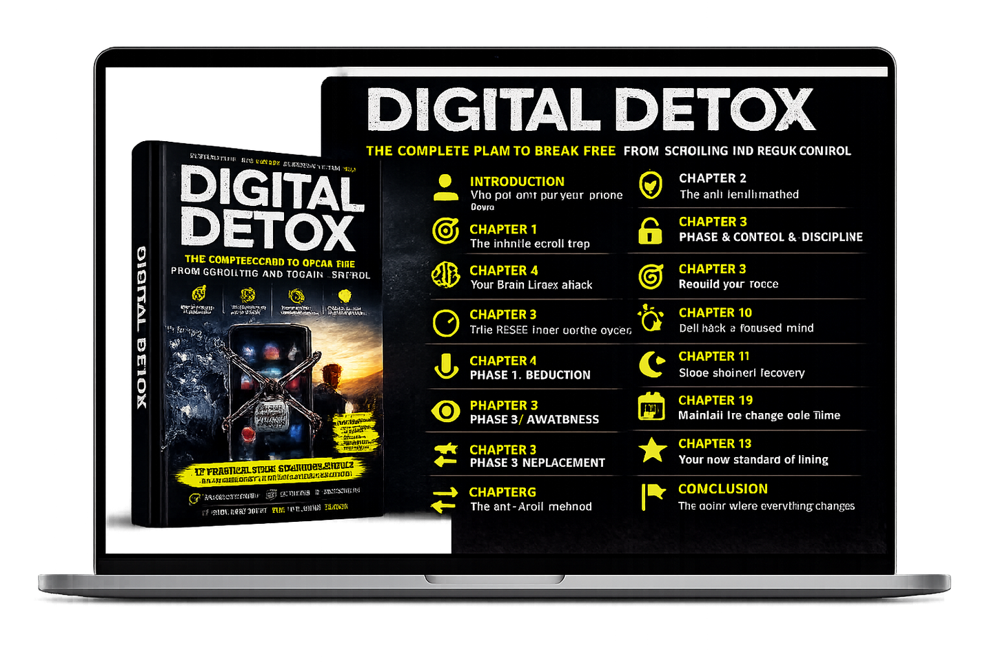 DIGITAL DETOX