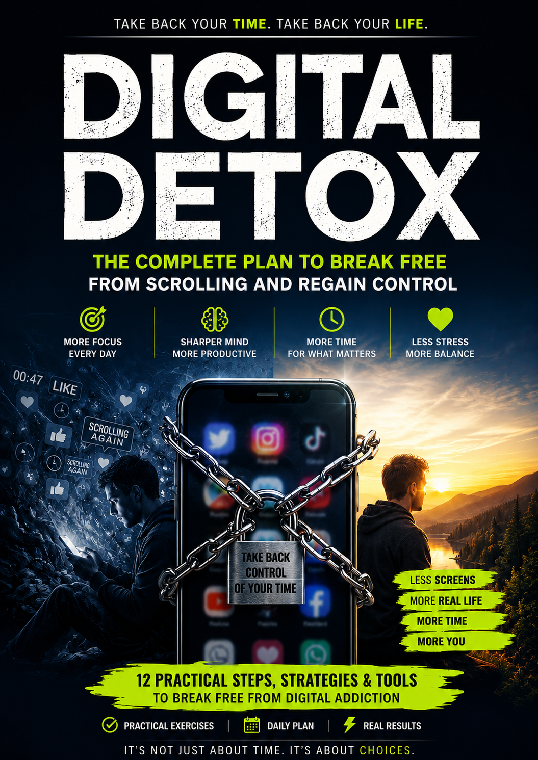 DIGITAL DETOX